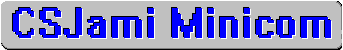 Minicom