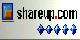 Shareup 5 Stars